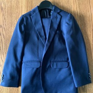 Boys Suit